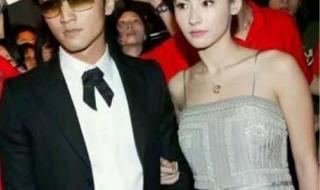 谢霆锋终于宣布复婚 谢霆锋终于宣布复婚