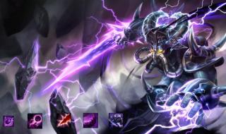 虚空行走带什么装备