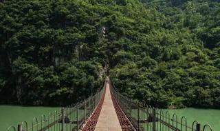 贵州游攻略6天自由行 贵州游攻略6天自由行