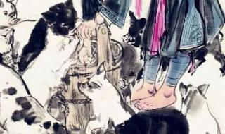 英雄豪杰指什么生肖