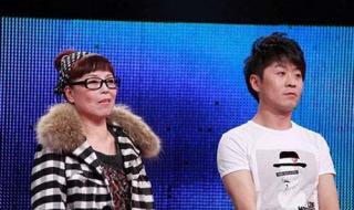 美女与极品相亲节目