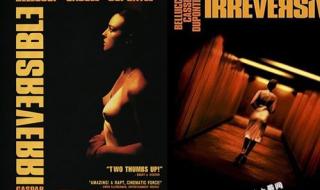 全球十大禁播的电影