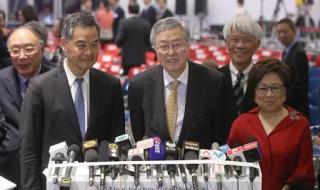 史美伦出任蚂蚁独董