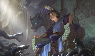 三国杀国战君临天下