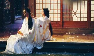 《聊斋_兰若寺》动画 《聊斋_兰若寺》动画