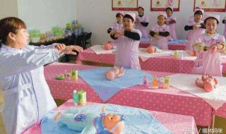 现在请个月嫂多少钱