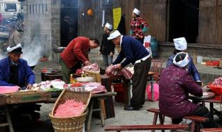 血浓于水是什么意思